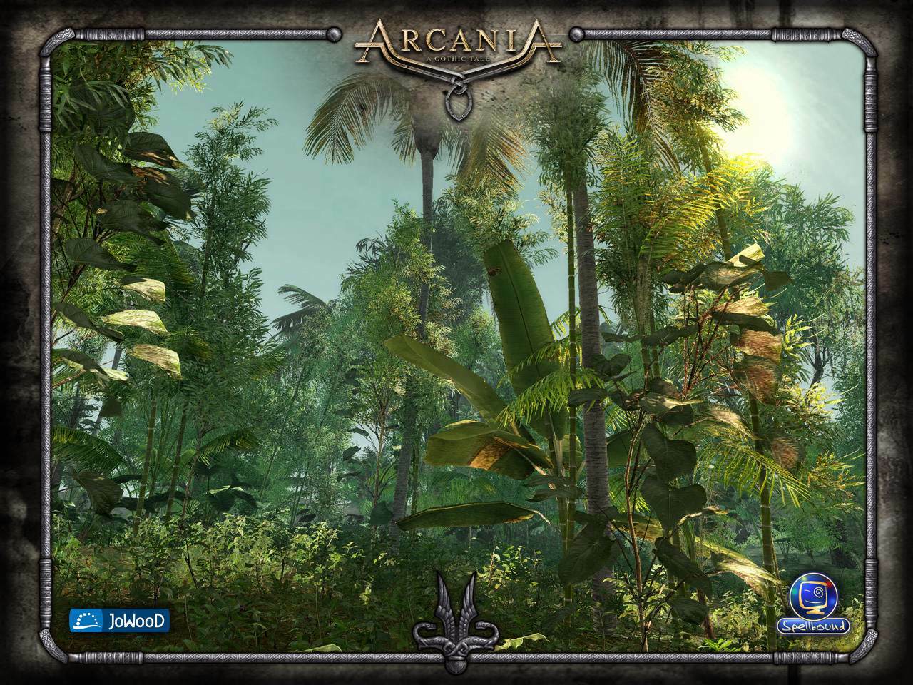 Arcania: Gothic 4 - Imagen 30